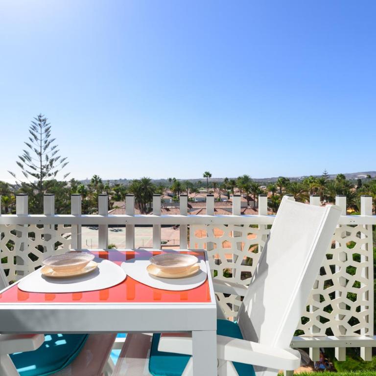Sunandsea Apartment - Apartamento de 2 dormitorios - 6