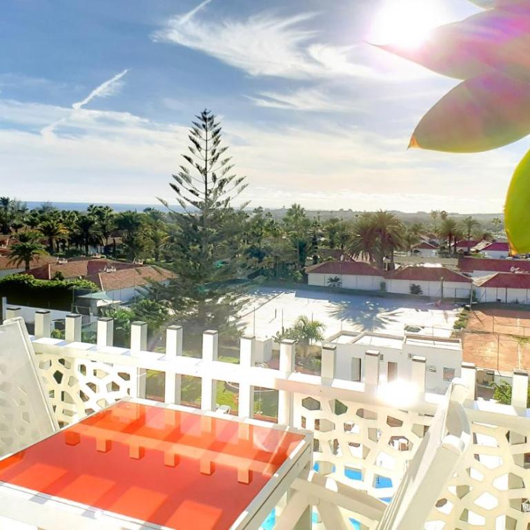 Sunandsea Apartment - Apartamento de 2 dormitorios - 5