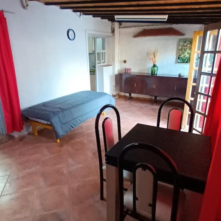 Casa Sol de los Andes - Casa de 3 dormitorios - 9