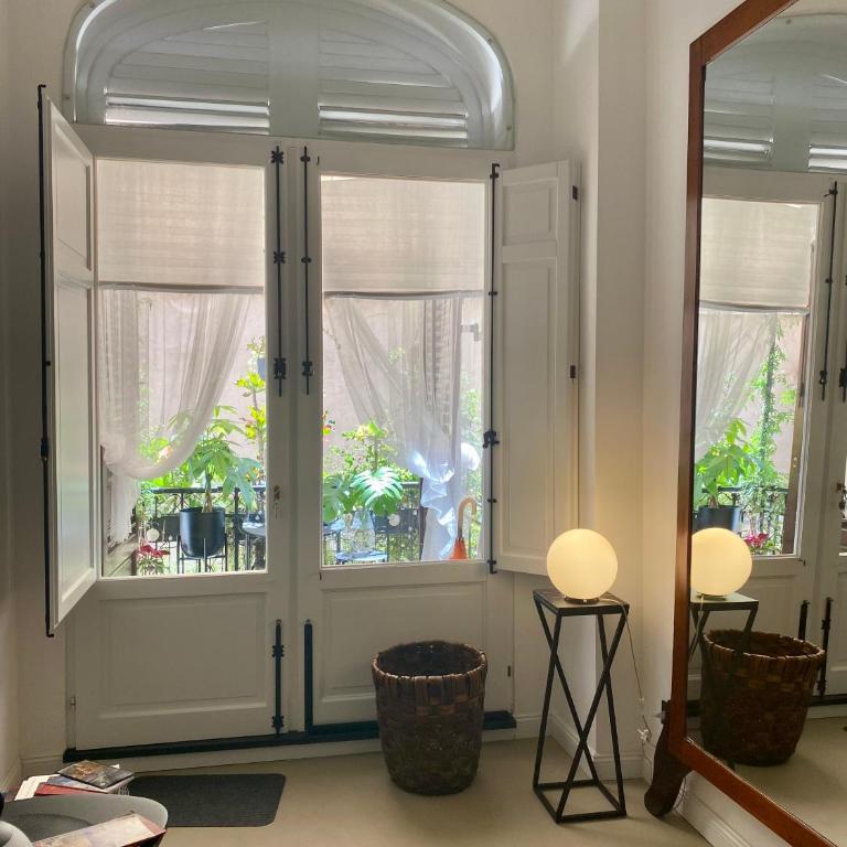 Casa 3D'Oro Palermo - Appartamento con 1 Camera da Letto - 2