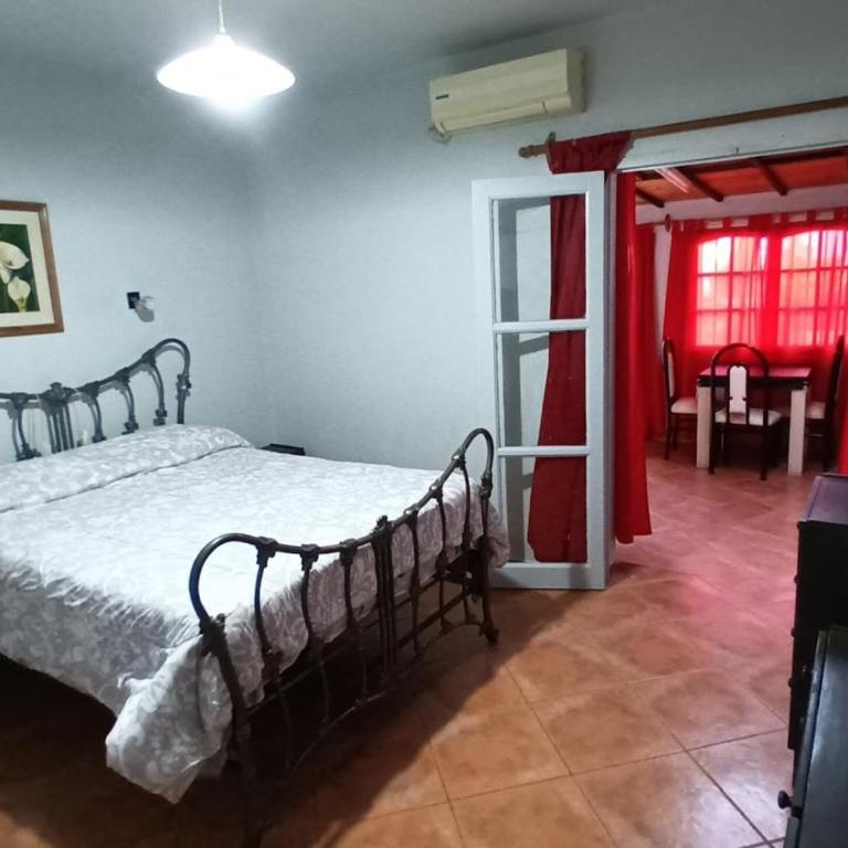 Casa Sol de los Andes - Casa de 3 dormitorios - 11