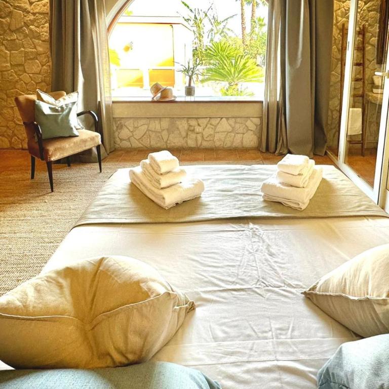 Nido al Lido - Casa Vacanze - 19