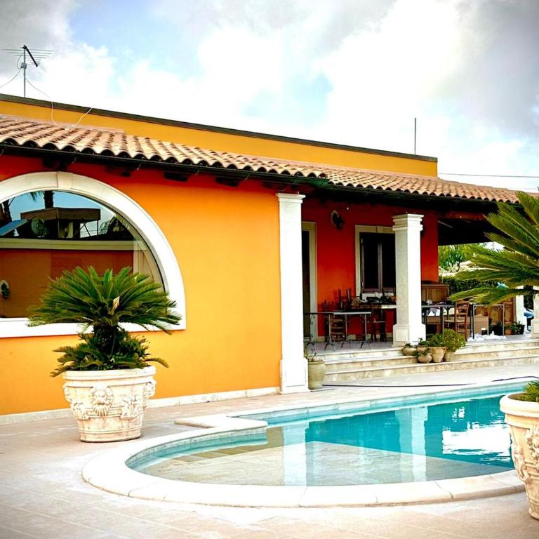 Nido al Lido - Casa Vacanze - 21