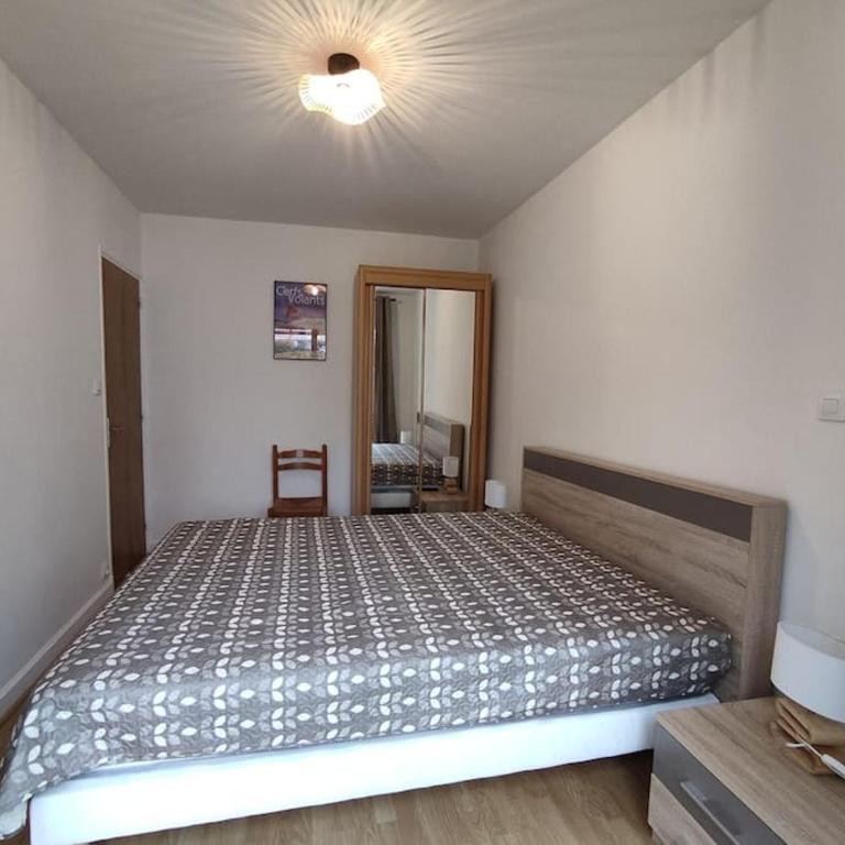 Maison de vacances Berck-Plage - Maison 1 Chambre - 11