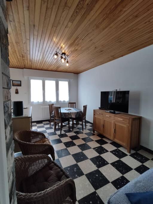 Maison de vacances Berck-Plage - Maison 1 Chambre - 17
