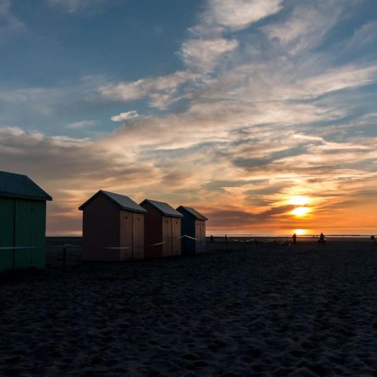 Maison de vacances Berck-Plage - Maison 1 Chambre - 18