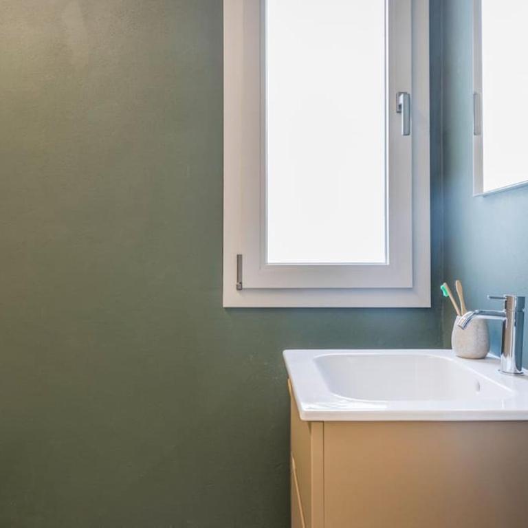 Modena Green Escape - In the Heart of MotorValley - Appartamento con 1 Camera da Letto - 25