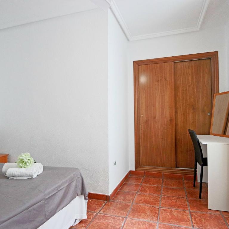 063 - Club Náutico 006 - comfortHOLIDAYS - Apartamento de 2 dormitorios - 10