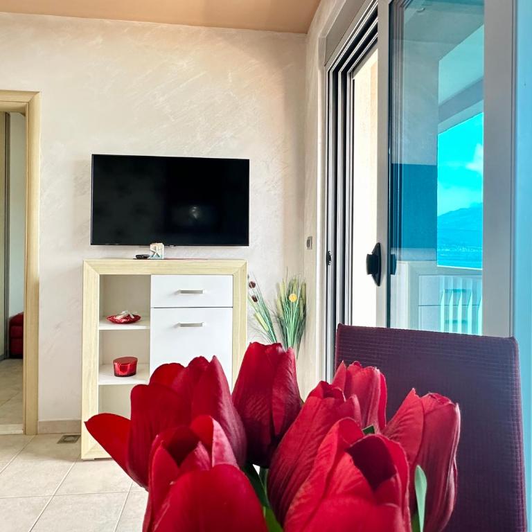 Vila Jadranka Apartments - Apartment with Sea View - 15