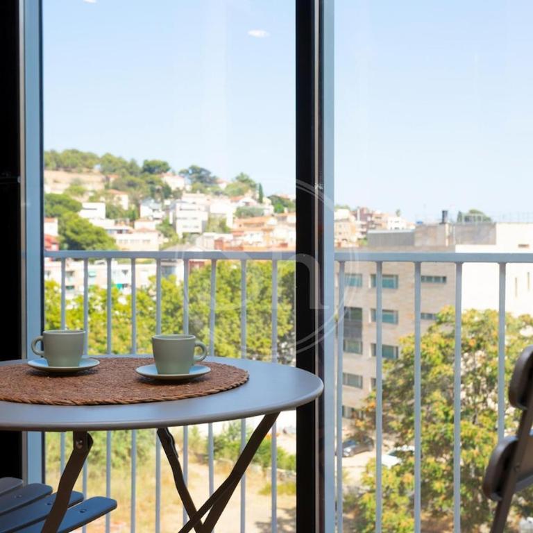 Apartamento cómodo cerca de Park Güell - One-Bedroom Apartment - 15