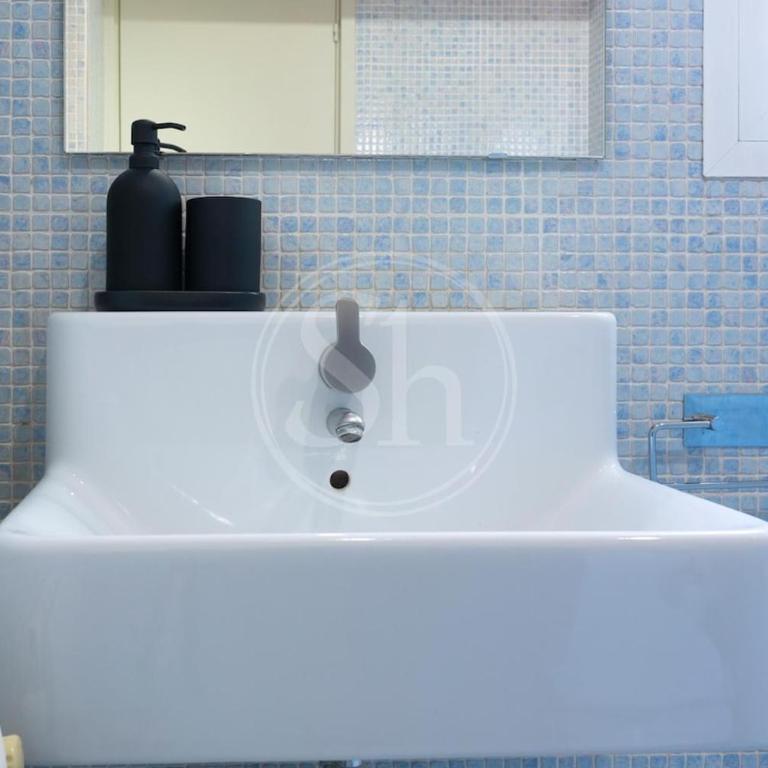 Apartamento cómodo cerca de Park Güell - One-Bedroom Apartment - 22