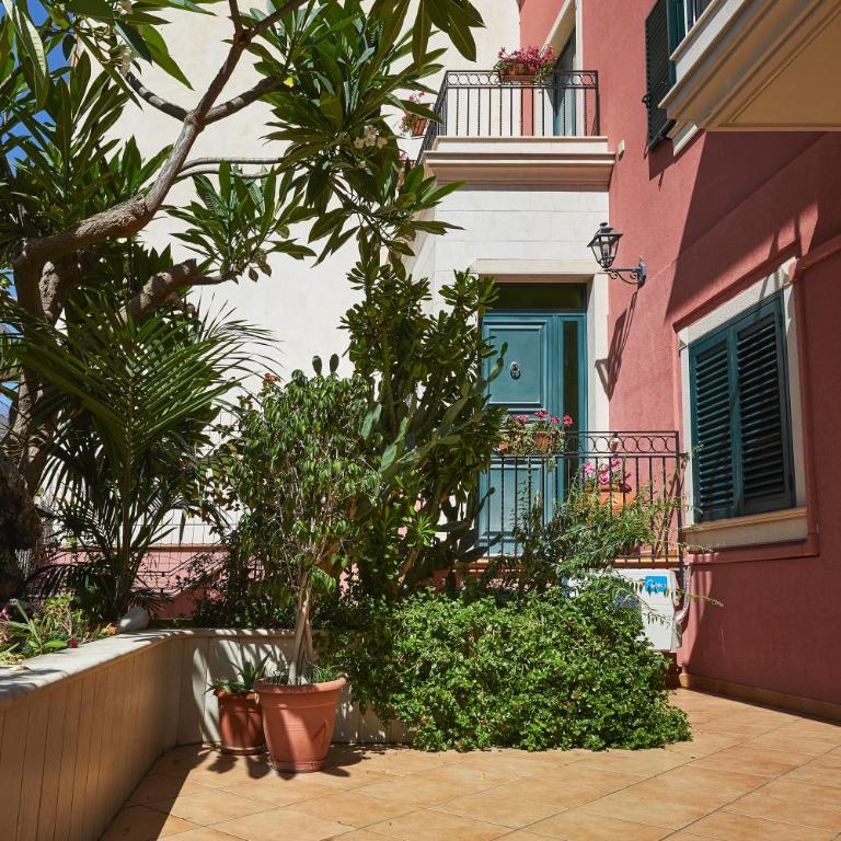 Nice studio on the terrace - Monolocale - 9