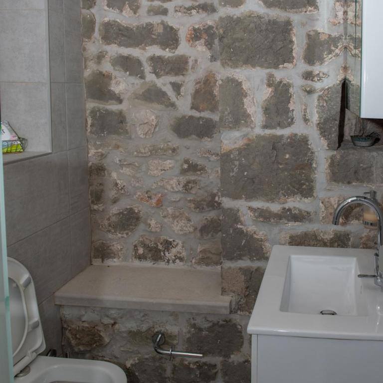Villa Bilja Historic Stone Castle - Vila sa 2 Spavaće Sobe - 39