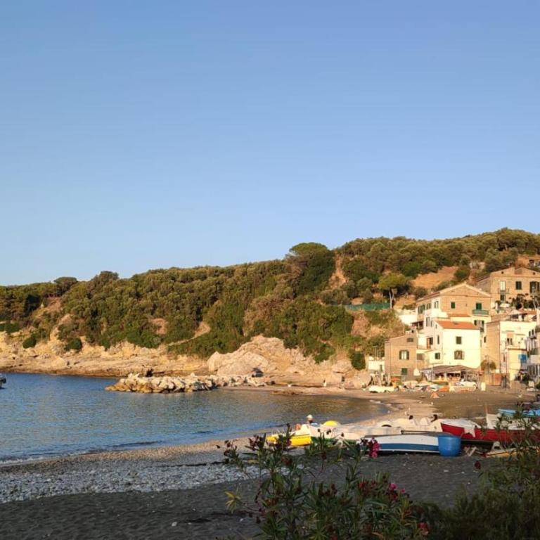 On The Beach SORRENTO - Appartamento con 3 Camere da Letto - 28