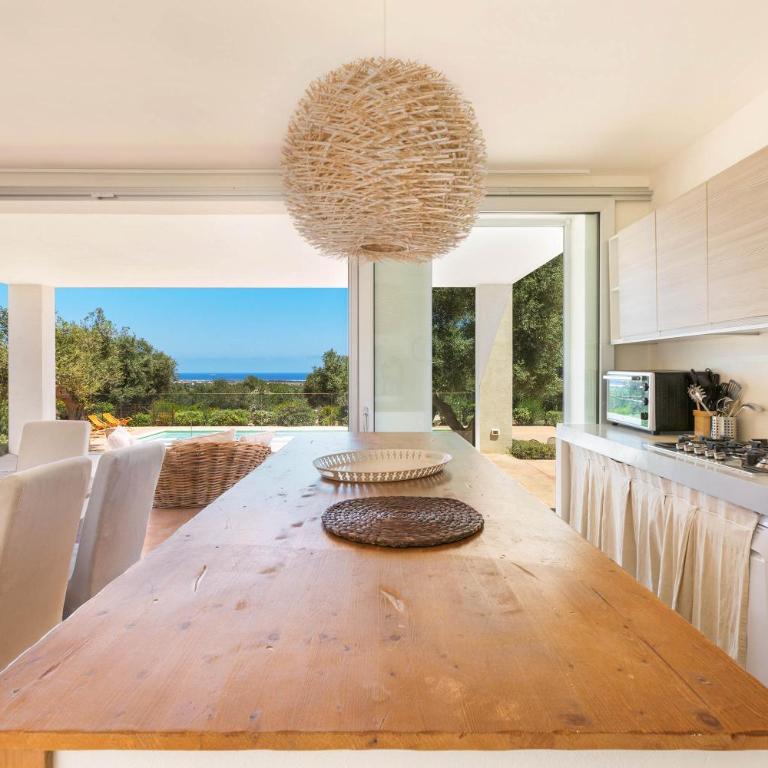 Villa Lisy by Perle di Puglia - Villa with Private Pool - 4