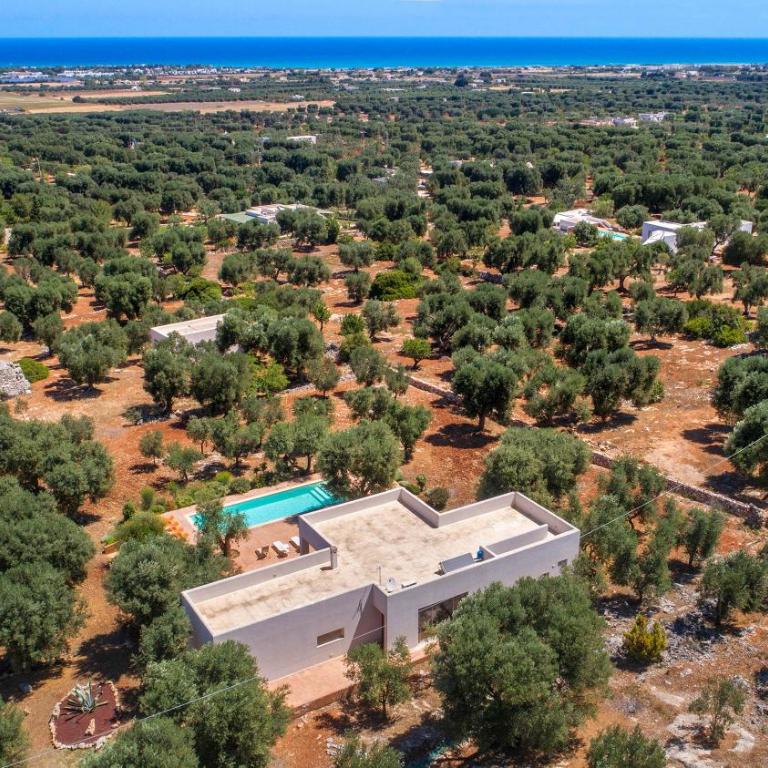 Villa Lisy by Perle di Puglia - Villa with Private Pool - 22
