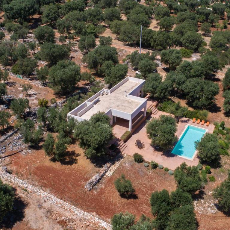 Villa Lisy by Perle di Puglia - Villa with Private Pool - 23