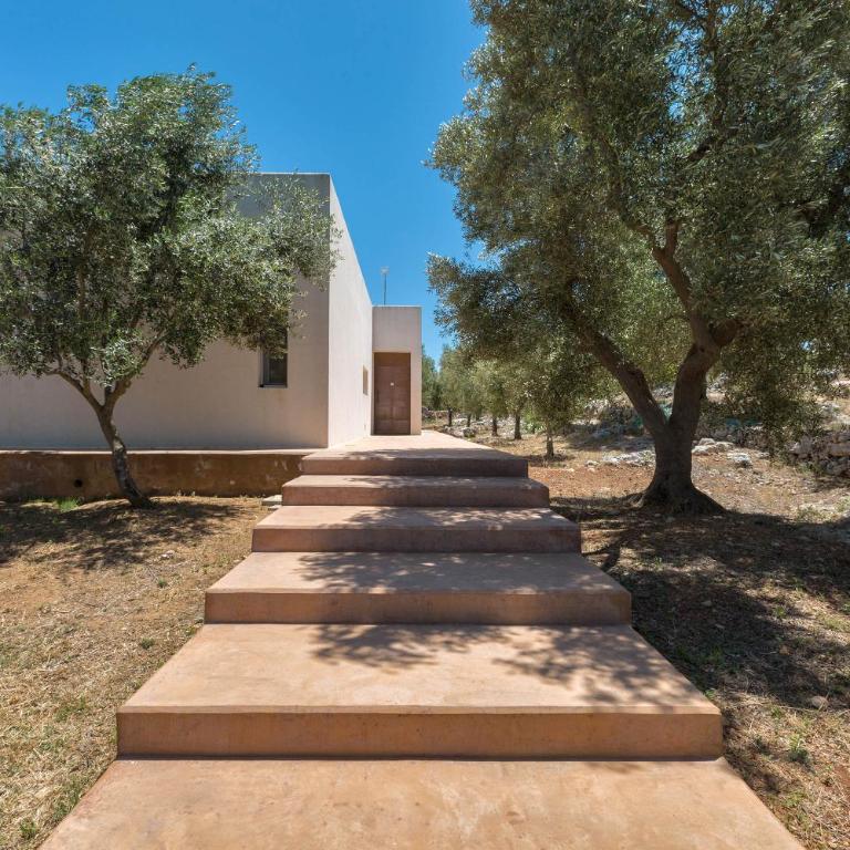Villa Lisy by Perle di Puglia - Villa with Private Pool - 24