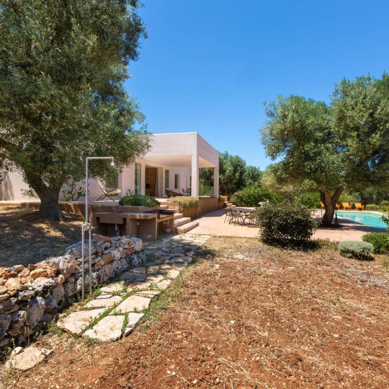 Villa Lisy by Perle di Puglia - Villa with Private Pool - 25