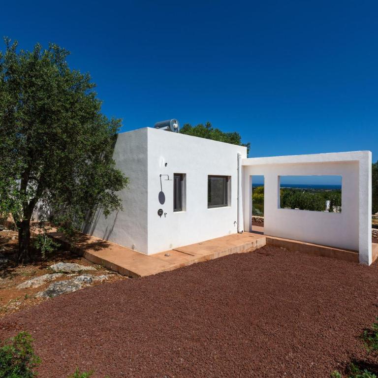 Villa Lisy by Perle di Puglia - Villa with Private Pool - 27