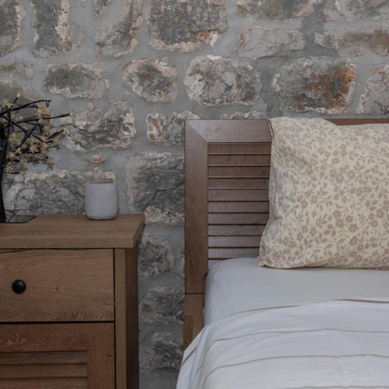 Villa Bilja Historic Stone Castle - Vila sa 2 Spavaće Sobe - 38