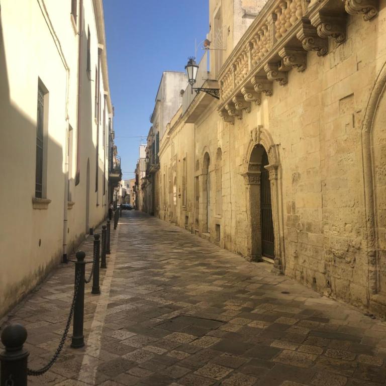 Apartments Bedlecce - Appartamento con 2 Camere da Letto e Terrazza - 1