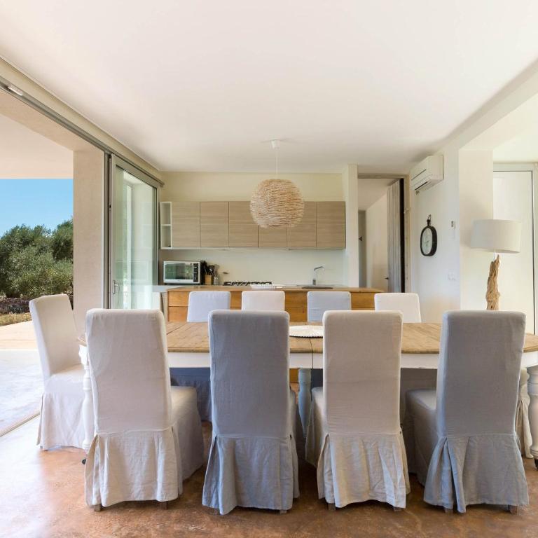 Villa Lisy by Perle di Puglia - Villa with Private Pool - 33