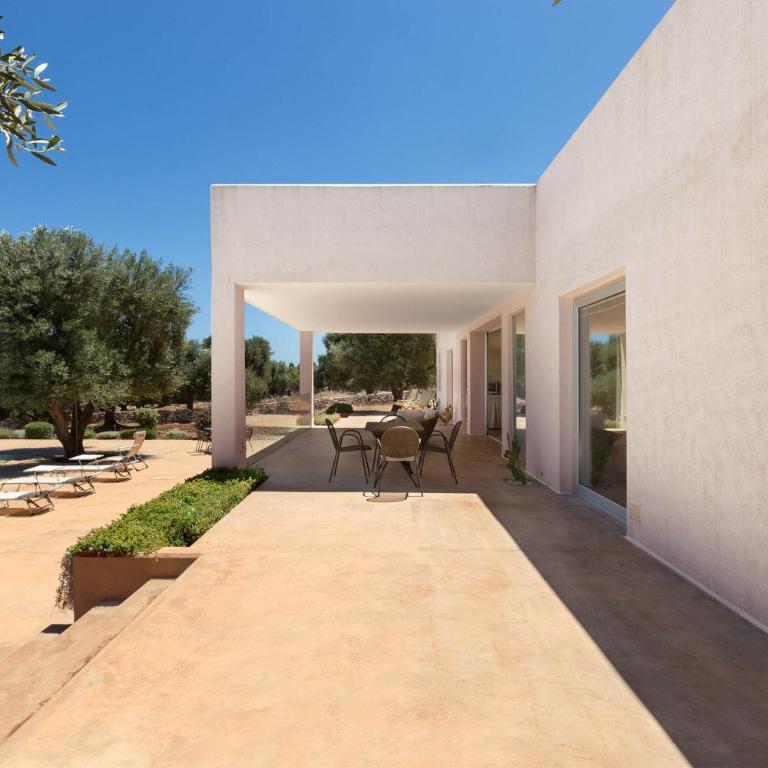 Villa Lisy by Perle di Puglia - Villa with Private Pool - 37