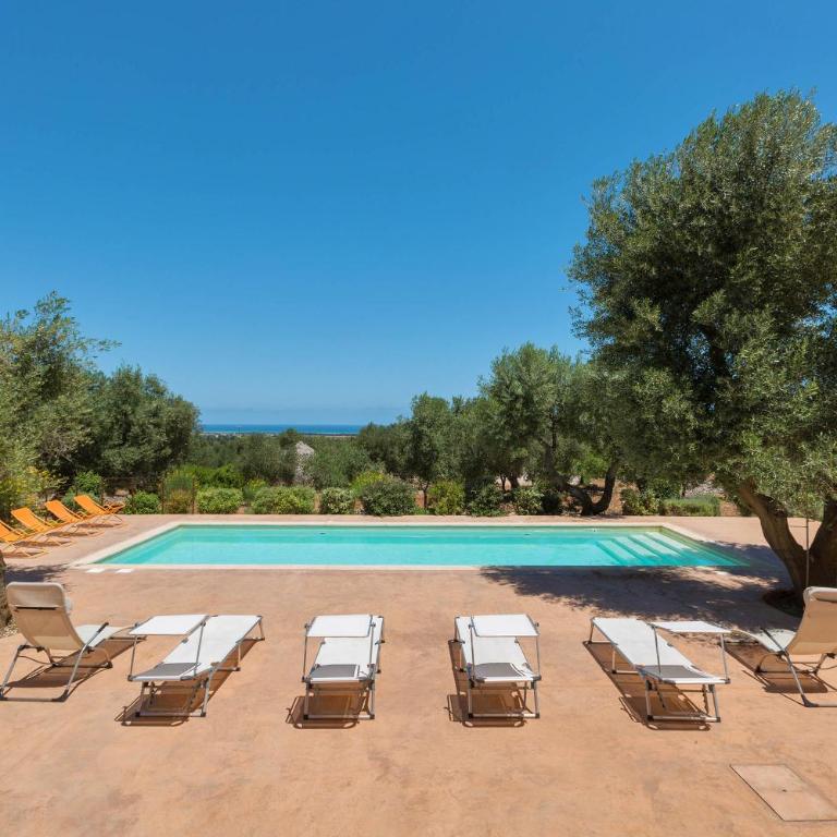 Villa Lisy by Perle di Puglia - Villa with Private Pool - 38