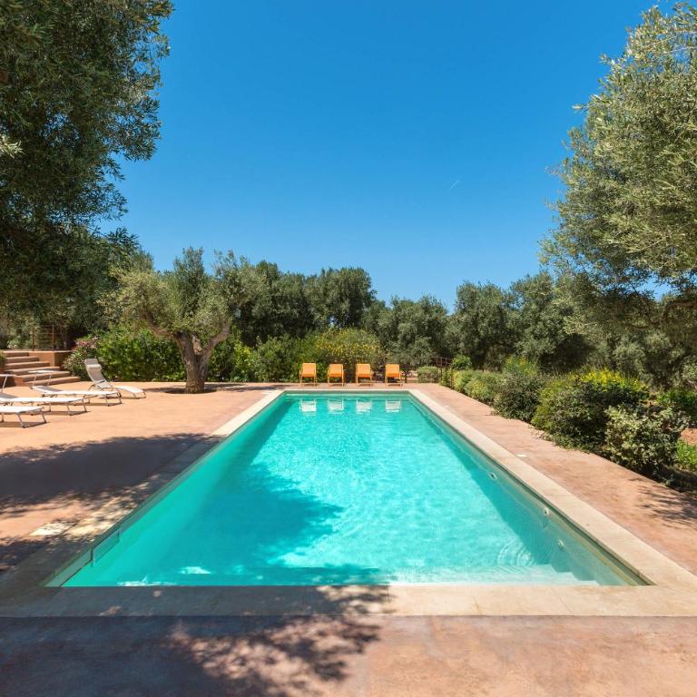 Villa Lisy by Perle di Puglia - Villa with Private Pool - 40