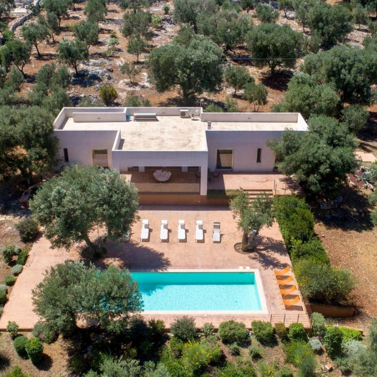 Villa Lisy by Perle di Puglia - Villa with Private Pool - 44