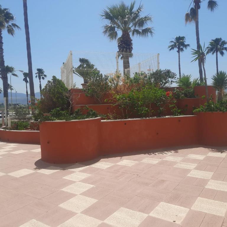 Cullera Buena Vista Social Club con piscina y vistas al mar Solo Familias! - Two-Bedroom Apartment - 26
