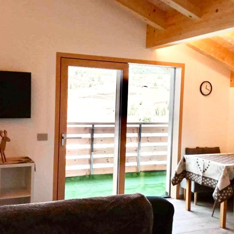 Lagorai Suites - Appartamento con 1 Camera da Letto - 7