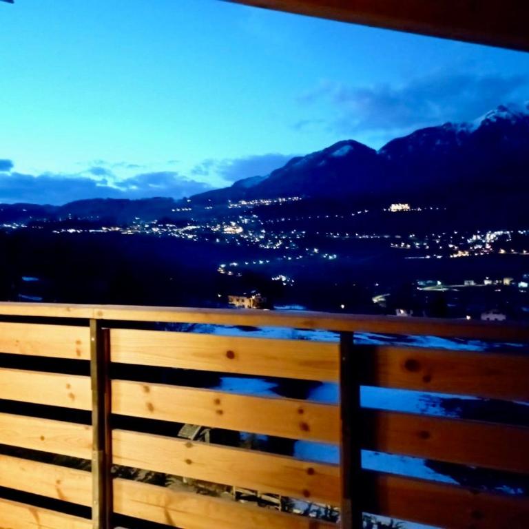 Lagorai Suites - Appartamento con 1 Camera da Letto - 9