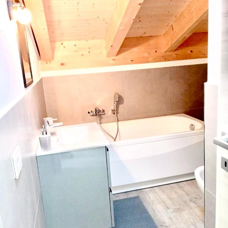 Lagorai Suites - Appartamento con 1 Camera da Letto - 10