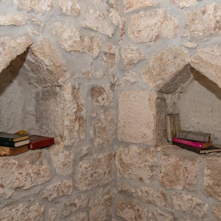 Villa Bilja Historic Stone Castle - Vila sa 2 Spavaće Sobe - 31