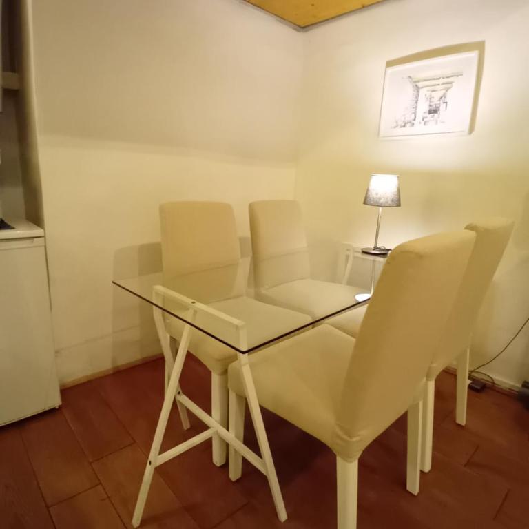 Loge du Vieux Lyon Chambre d'hôtes - Chambre Familiale Deluxe - 3