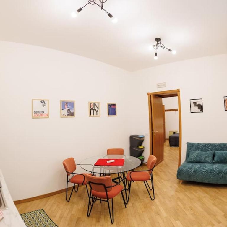 Dante Apartament for Group and Family By HouseinNaples - Appartamento con 3 Camere da Letto - 29