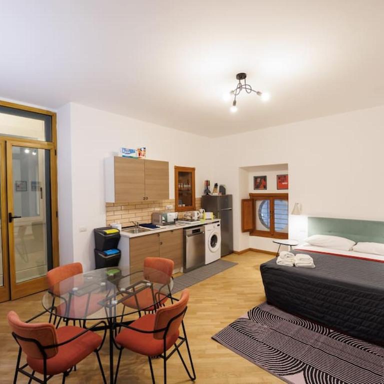 Dante Apartament for Group and Family By HouseinNaples - Appartamento con 3 Camere da Letto - 42