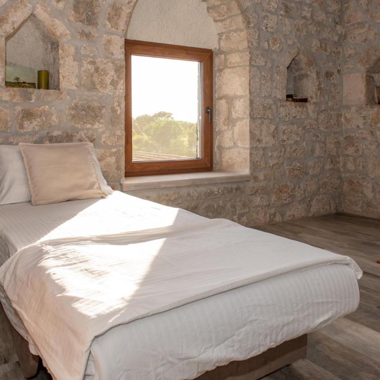 Villa Bilja Historic Stone Castle - Vila sa 2 Spavaće Sobe - 26