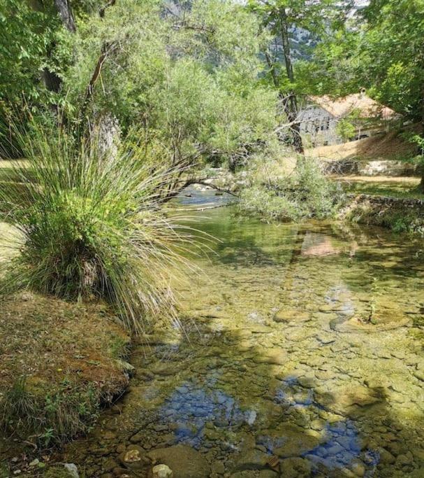 Le Moulin - Maison 4 Chambres - 7