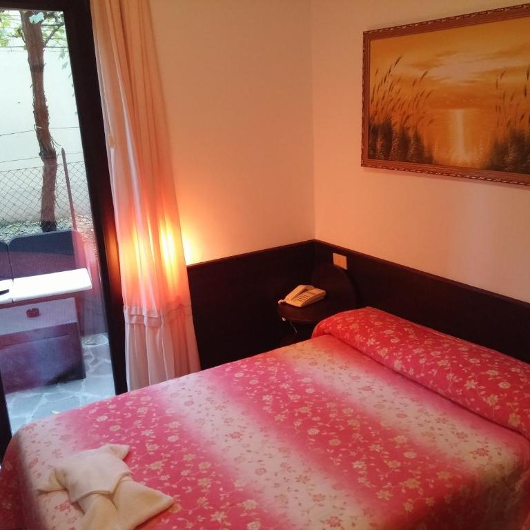 Hotel Memory - Camera Singola Standard - 1