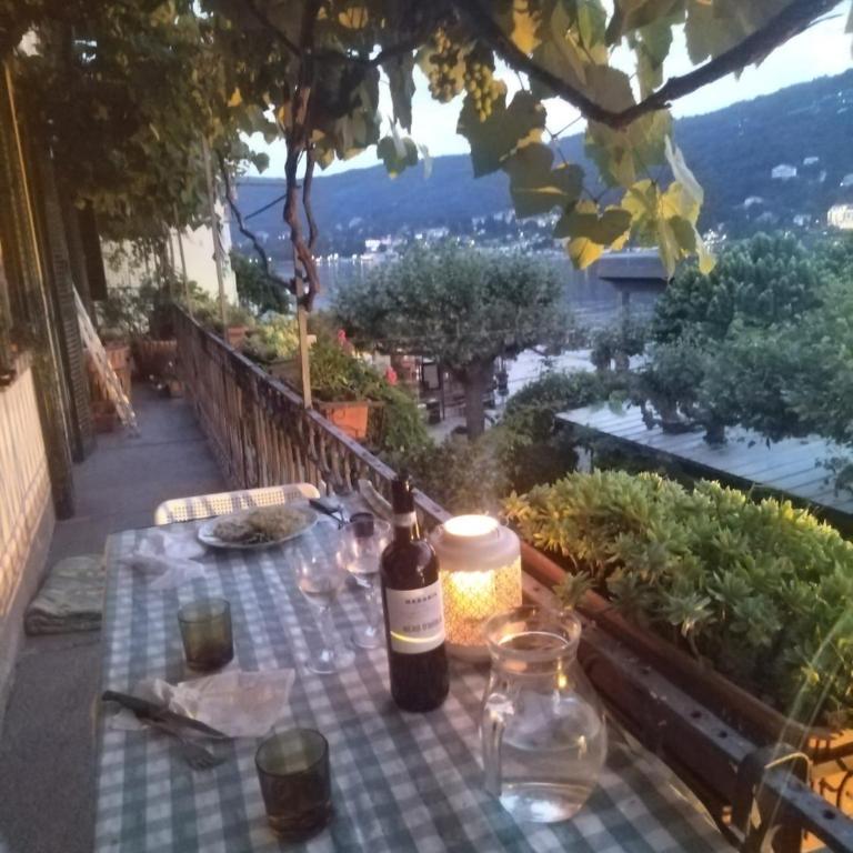 Giò's House vintage style - Apartment with Balcony - 3