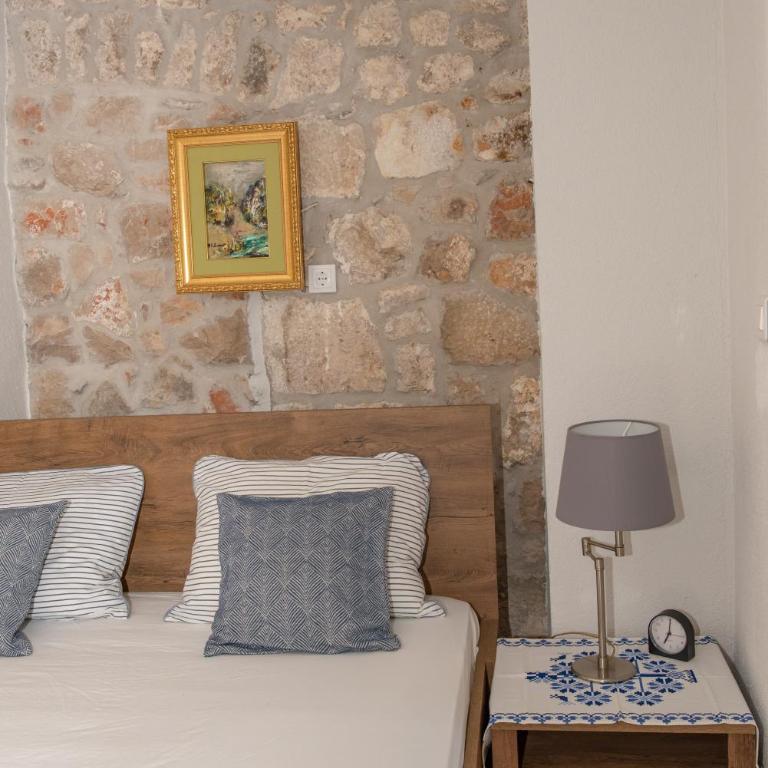 Villa Bilja Historic Stone Castle - Vila sa 2 Spavaće Sobe - 25