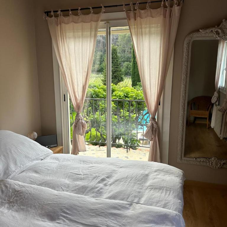 Maison de vacances à Cassis - Villa avec Piscine Privée - 16
