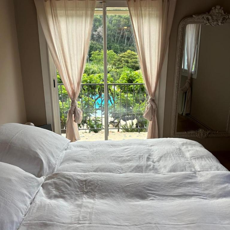 Maison de vacances à Cassis - Villa avec Piscine Privée - 17