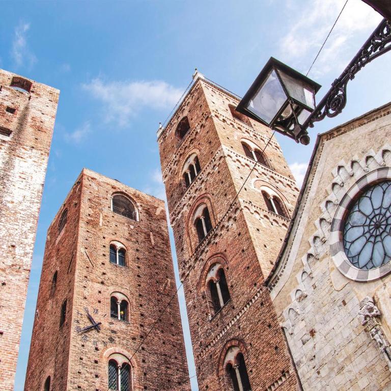 Gorgeous Apartment In Genova With Wifi - One-Bedroom Apartment - 6