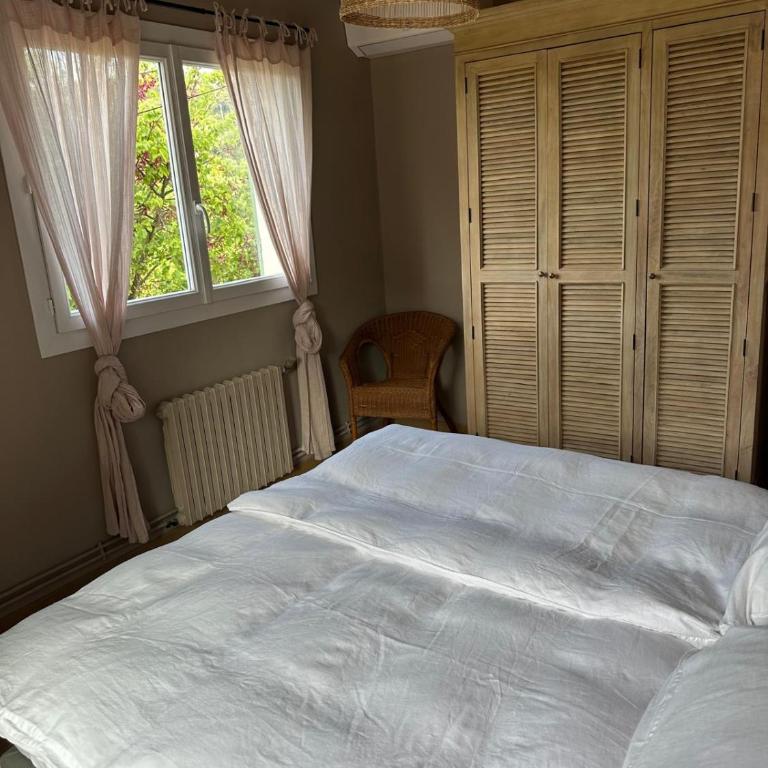Maison de vacances à Cassis - Villa avec Piscine Privée - 18