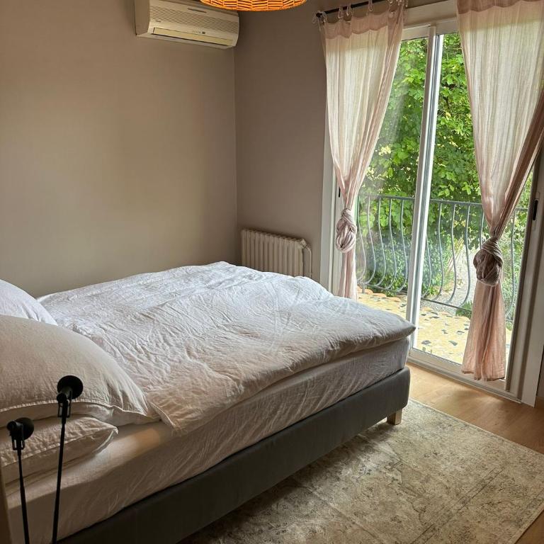 Maison de vacances à Cassis - Villa avec Piscine Privée - 22