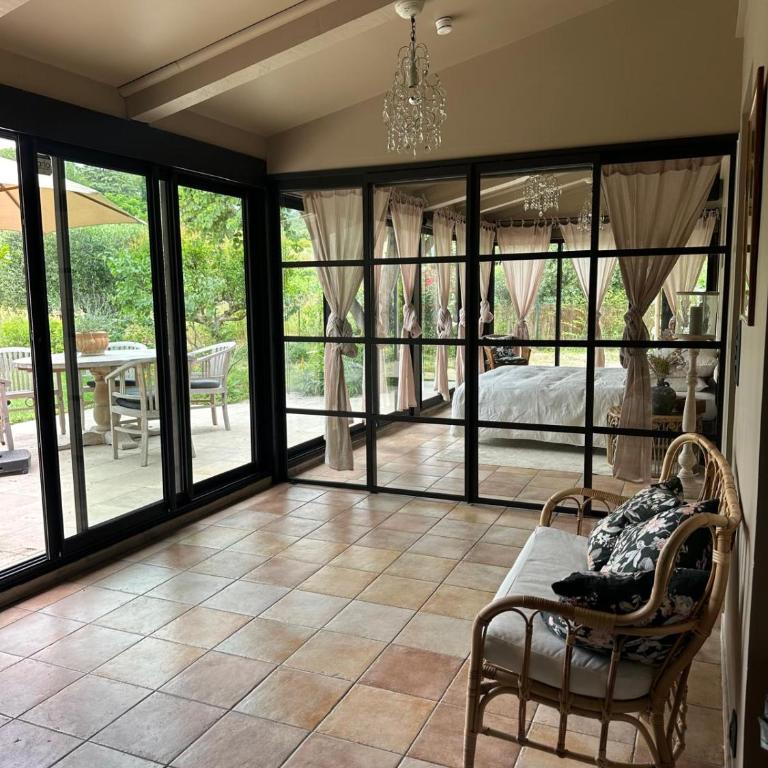 Maison de vacances à Cassis - Villa avec Piscine Privée - 25